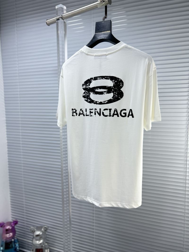 Balenciaga T-Shirts